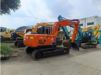 Crawler excavator HITACHI