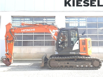 Hitachi ZX135US-6 - Crawler excavator: picture 1