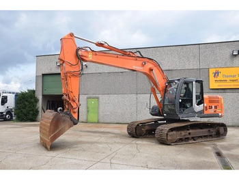 Crawler excavator HITACHI