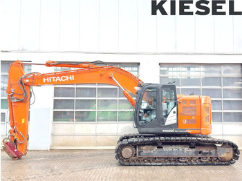 Crawler excavator HITACHI