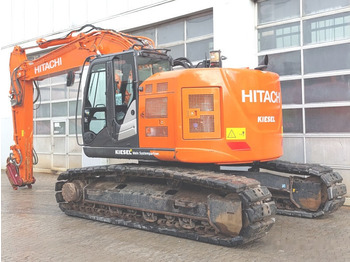 Hitachi ZX225USLC-6 - Crawler excavator: picture 3