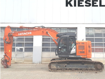 Crawler excavator HITACHI