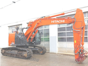 Hitachi ZX225USLC-6 - Crawler excavator: picture 4