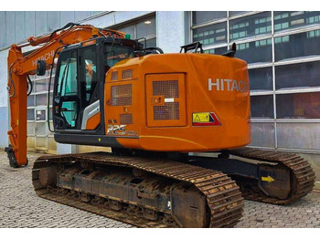 Hitachi ZX225USLC-7 STAGE V  - Crawler excavator: picture 1