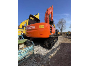 Crawler excavator HITACHI