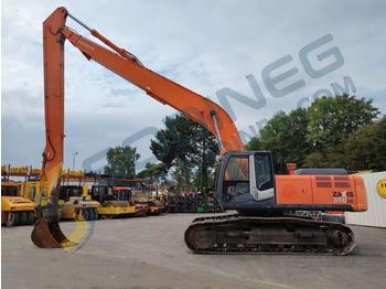 Waste/ Industry handler Hitachi ZX350LC: picture 1