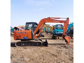 Mini excavator HITACHI