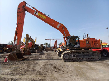 Excavator HITACHI