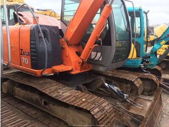 Crawler excavator HITACHI