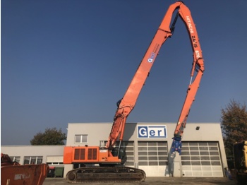 Demolition excavator Hitachi ZX 870 LCH-3: picture 1