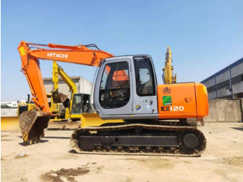 Crawler excavator HITACHI