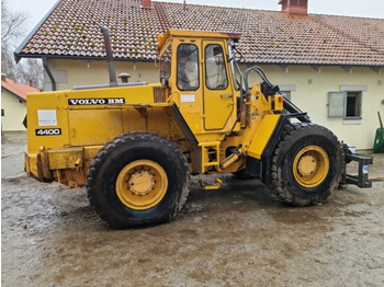 Wheel loader VOLVO