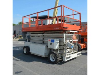Construction machinery Holland lift 151EV: picture 1