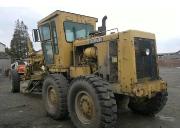 Grader Hot sale Used Motor Grader Cat 140G  Used Construction Equipment CAT 140G: picture 3