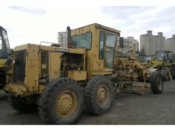 Grader Hot sale Used Motor Grader Cat 140G  Used Construction Equipment CAT 140G: picture 4