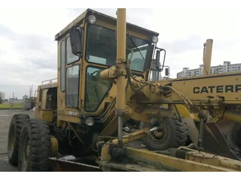 Grader Hot sale Used Motor Grader Cat 140G  Used Construction Equipment CAT 140G: picture 2