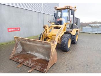 Wheel loader Hydrema WL550: picture 1