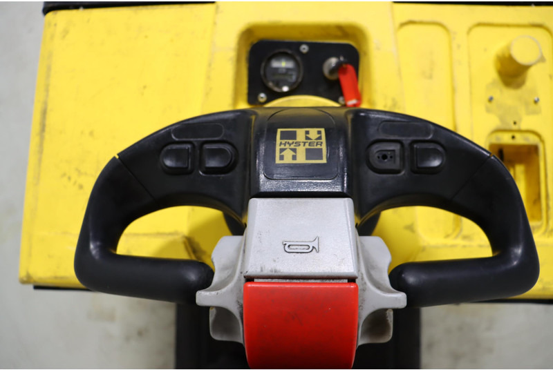 Construction machinery Hyster LO5.0T