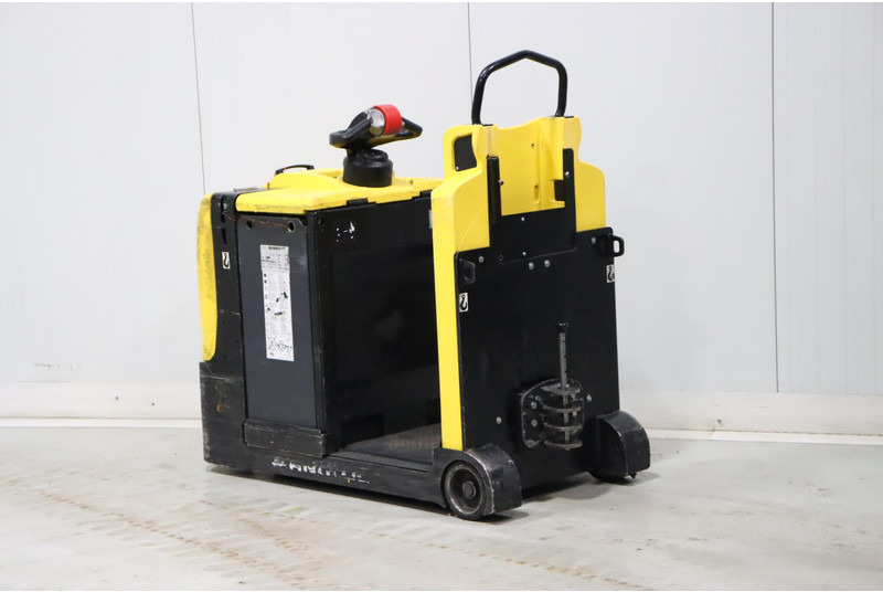 Construction machinery Hyster LO5.0T