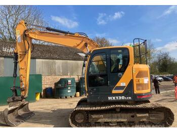 Crawler excavator Hyundai HX 130LCR: picture 1