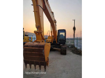 Crawler excavator Hyundai R225LC-7: picture 2