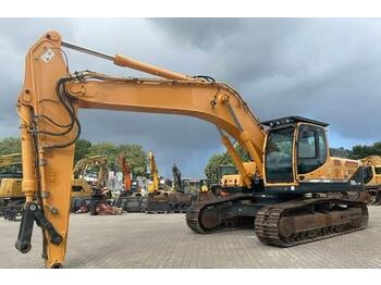 Crawler excavator Hyundai R300LC-9a: picture 1