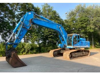 Crawler excavator Hyundai Robex 380 LC-9 A: picture 1