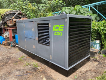 ICE 416 L & 400RF pp - Concrete equipment: picture 1