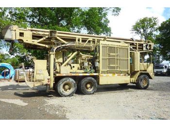 Drilling rig INGERSOLLRAND T4
: picture 1