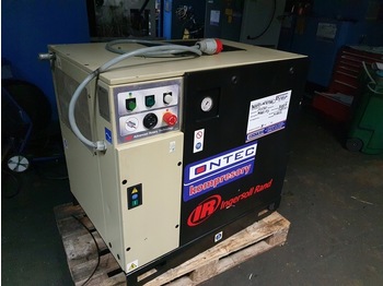 Air compressor INGERSOLL RAND UPS 5,5: picture 1