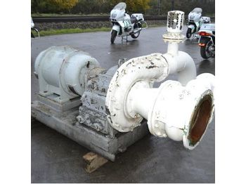Water pump Industrial Water Pump: picture 1