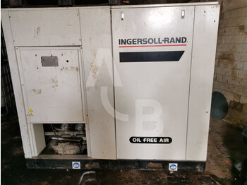 Air compressor Ingersoll Rand C-601B: picture 1