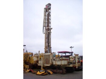 Drilling rig Ingersoll Rand DM 30 (12000265): picture 1