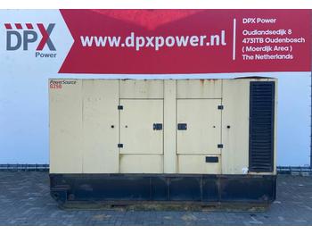 Generator set Ingersoll Rand G250 - Cummins - No Alternator - DPX-11707: picture 1
