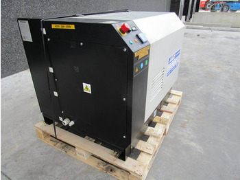 Ingersoll Rand MH 11 - Air compressor: picture 5
