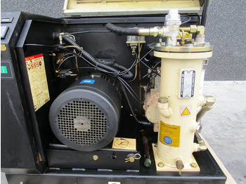 Ingersoll Rand MH 11 - Air compressor: picture 3