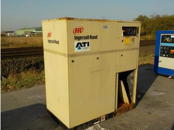 Air compressor Ingersoll Rand MH 37GD Static Compressor, 34KW, 10Bar: picture 1