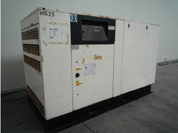 Ingersoll Rand ML 110 - Air compressor: picture 2