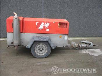 Air compressor Ingersoll-Rand P 180 WD: picture 1