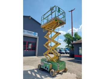 Scissor lift ITECO