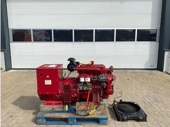 Generator set Iveco 8041 Stamford 42.5 kVA generatorset: picture 1