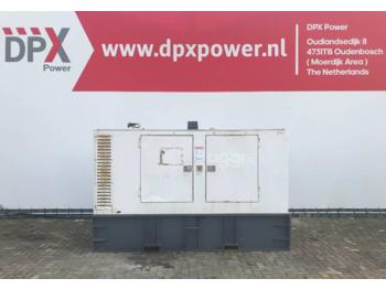 Generator set Iveco 8065E00 - 70 kVA Generator - DPX-11794: picture 1
