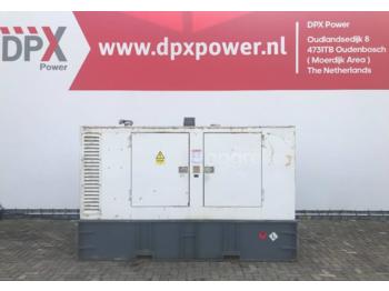Generator set Iveco 8065E00 - 70 kVA Generator - DPX-11797: picture 1