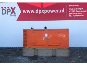 Generator set Iveco 8065E - 65 kVA Generator - DPX-11802: picture 1