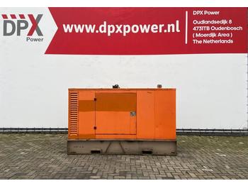 Generator set Iveco F4GE0455C - 60 kVA ( incomplete ) - DPX-12131: picture 1