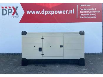 Generator set Iveco NEF67TM1F - 150 kVA - Stage IIIA - DPX-17850: picture 1