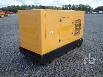 Generator set JCB 107 KVA: picture 1