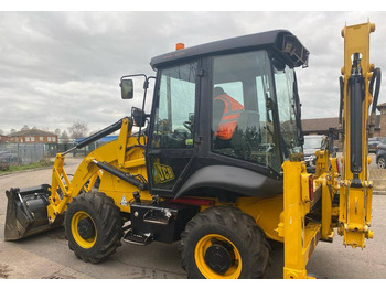 Backhoe loader JCB 2CX