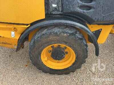 Wheel loader JCB 406B Chargeuse Sur Pneus: picture 23