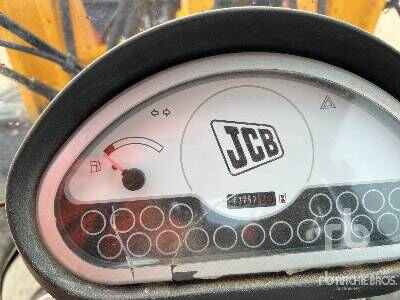 Wheel loader JCB 406B Chargeuse Sur Pneus: picture 8